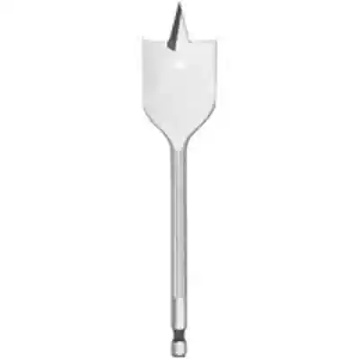 DW1594 WD BORE SPADE BIT7/8X16 7/8X16IN WOOD BORING SPADE BIT - Arlington Coal & Lumber