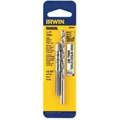 80230 1/4-20 TAP/#7 DRILL COMB - Arlington Coal & Lumber