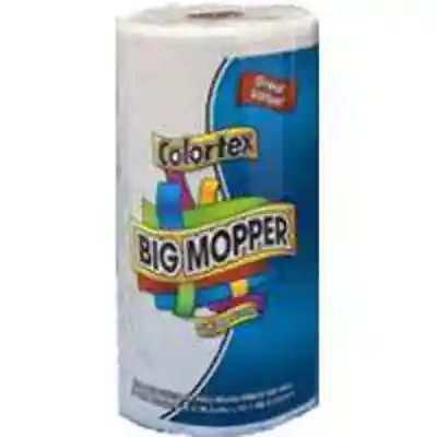 BIG MOPPER TOWEL 1RL 100CT - Arlington Coal & Lumber