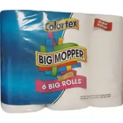 BIG MOPPER TOWEL PK 6 - Arlington Coal & Lumber