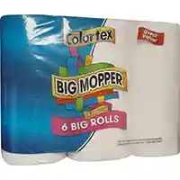 Main 1 - BIG MOPPER TOWEL PK 6 - Arlington Coal & Lumber