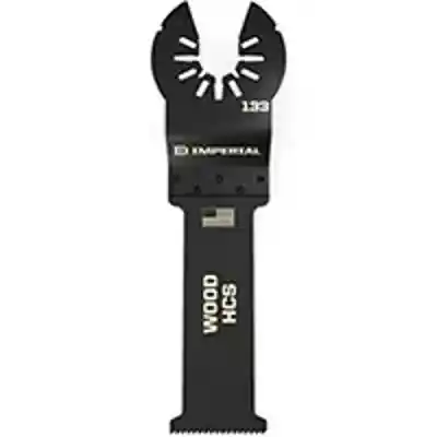 IBOA133-10 IMPERIAL BLADE 1-1/4" WOOD (10 PAK) - Arlington Coal & Lumber