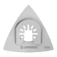 Main 2 - IBOA620-1 IMPERIAL BLADE TRIANGULAR CARBIDE - Arlington Coal & Lumber