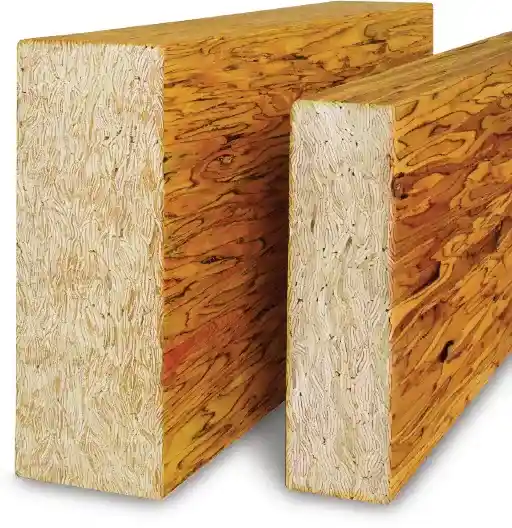 Main 2 - 3-1/2" X 3-1/2" X 10 FT PARALLAM PSL COLUMN (1.8E) - Arlington Coal & Lumber