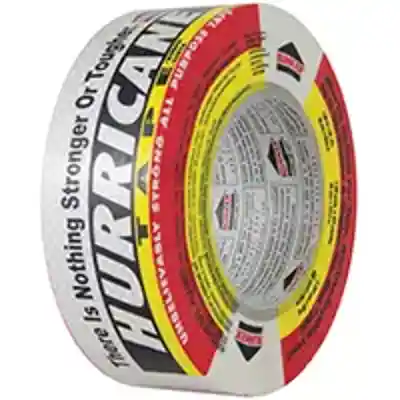 TAPE HURRICANE HD 2IN X 60YDS - Arlington Coal & Lumber