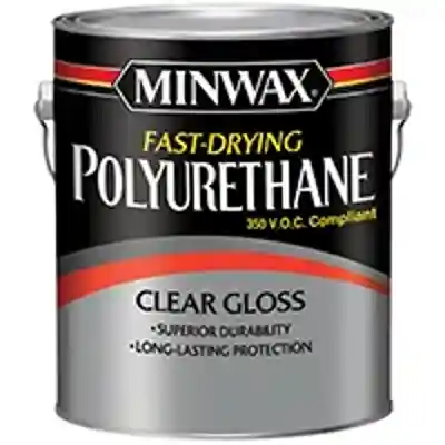 POLYURETHANE 350 VOC GLOSS GAL - Arlington Coal & Lumber