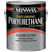 Main 1 - POLYURETHANE 350 VOC GLOSS GAL - Arlington Coal & Lumber