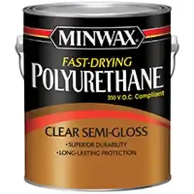 319010000 POLYU VOC S/GL GAL POLYURETHANE 350 VOC S/GL GAL - Arlington Coal & Lumber