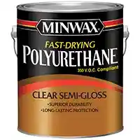 Main 1 - 319010000 POLYU VOC S/GL GAL POLYURETHANE 350 VOC S/GL GAL - Arlington Coal & Lumber