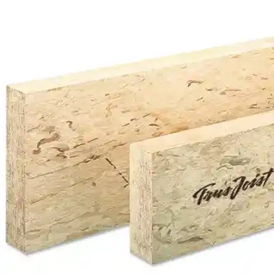 1-1/2 X 3-1/2 X 10 FT LSL 1.3E TIMBERSTRAND® WALL FRAMING (130/UNIT) - Arlington Coal & Lumber