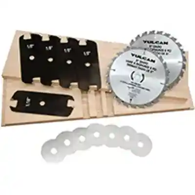 DADO BLADE SET 8" - Arlington Coal & Lumber