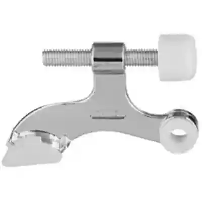 DOORSTOP HINGE PIN CHR - Arlington Coal & Lumber