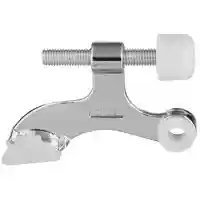 Main 1 - DOORSTOP HINGE PIN CHR - Arlington Coal & Lumber