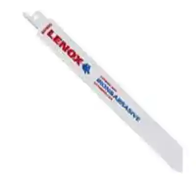 LENOX 8" 3/4 MED CARB RECIP BLADE2CD - Arlington Coal & Lumber
