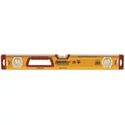 1717-2400 LEVEL BOX HD 24IN LEVEL BOX HVY DUTY ALUM 24IN - Arlington Coal & Lumber