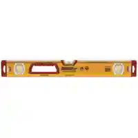 Main 1 - 1717-2400 LEVEL BOX HD 24IN LEVEL BOX HVY DUTY ALUM 24IN - Arlington Coal & Lumber