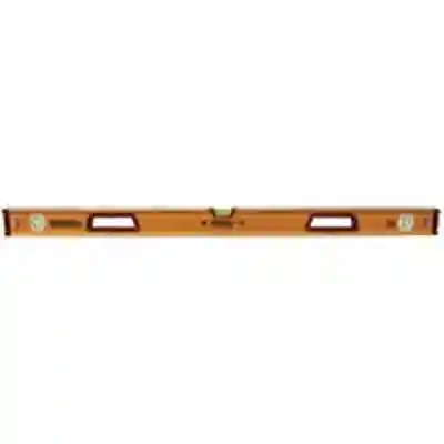 1717-4800 LEVEL BOX HD 48IN LEVEL BOX HVY DUTY ALUM 48IN - Arlington Coal & Lumber