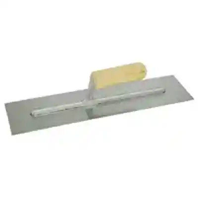 TROWEL FINISH 16X4IN WOOD HNDL - Arlington Coal & Lumber