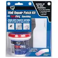 Main 1 - WALL REPAIR/PATCH KIT 8OZ - Arlington Coal & Lumber