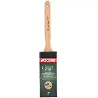 Main 1 - BRUSH FLAT SASH WHT CHINEX 2IN - Arlington Coal & Lumber