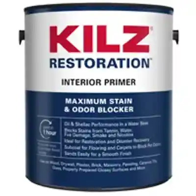 L200211 KILZ MAX GAL - Wilmington Builders Supply Co.