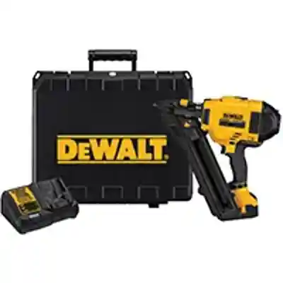 DCN693M1 CONNECT NAILR MTL 20V CONNECTOR NAILER METAL 20V - Arlington Coal & Lumber