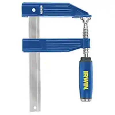 223212 BAR CLAMP 5.5X12SLIDING BAR CLAMP 5.5X12IN SLIDING ARM - Arlington Coal & Lumber