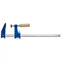 Main 1 - 1825767 BAR CLAMP 36IN LT DUTY BAR CLAMP 36IN LIGHT DUTY - Arlington Coal & Lumber