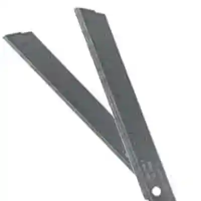 BLADE KNIFE UTILITY SNPOF 25MM - Arlington Coal & Lumber