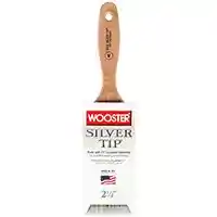 Main 1 - BRUSH VARNISH POLYESTER 2.5IN - Arlington Coal & Lumber