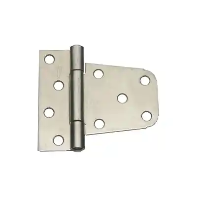 223875 287BC 3-1/2 GATE HINGE GATE HINGES 3-1/2IN ZN PLT - Arlington Coal & Lumber