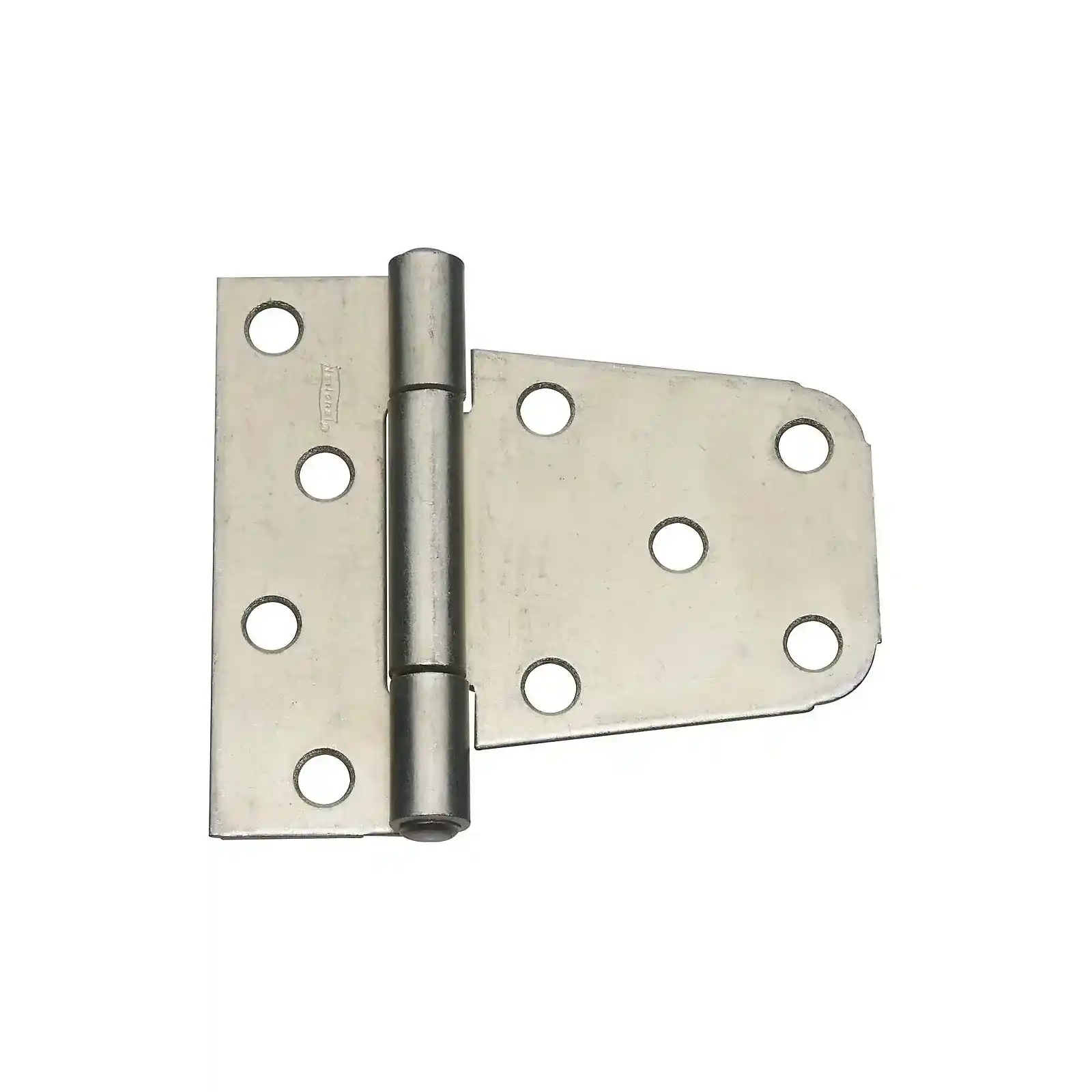 Main 1 - 223875 287BC 3-1/2 GATE HINGE GATE HINGES 3-1/2IN ZN PLT - Arlington Coal & Lumber
