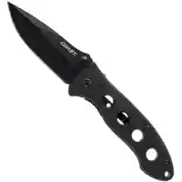 Main 1 - KNIFE FOLDING SS 3.35IN BLADE - Arlington Coal & Lumber