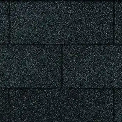 CERTAINTEED XT25 AR BLACK PEPPER 25 YEAR FIBERGLASS ROOF SHINGLE (3BD SQ) - Arlington Coal & Lumber