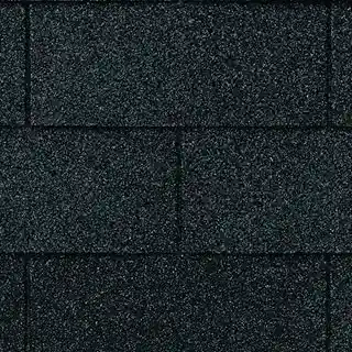Main 2 - CERTAINTEED XT25 AR BLACK PEPPER 25 YEAR FIBERGLASS ROOF SHINGLE (3BD SQ) - Arlington Coal & Lumber