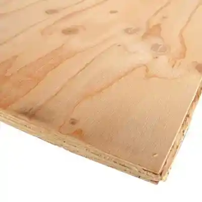 3/4" (23/32) 4 X 8 T&G C-C 5-PLY DOUGLAS FIR SUB-FLOOR UNDERLAYMENT PLYWOOD APA RTD EXP1 - Arlington Coal & Lumber
