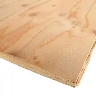Main 1 - 3/4" (23/32) 4 X 8 T&G C-C 5-PLY DOUGLAS FIR SUB-FLOOR UNDERLAYMENT PLYWOOD APA RTD EXP1 - Arlington Coal & Lumber