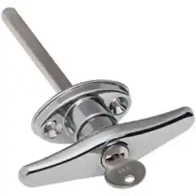 280-610 607 GARAGE DOOR HANDLE 280-610 607 GARAGE DOOR HANDLE - Arlington Coal & Lumber