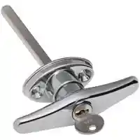 Main 1 - 280-610 607 GARAGE DOOR HANDLE 280-610 607 GARAGE DOOR HANDLE - Arlington Coal & Lumber