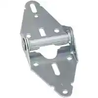 Main 1 - 280-156 110 #1 GARAGE DOOR HIN 280-156 110 #1 GARAGE DOOR HIN - Arlington Coal & Lumber