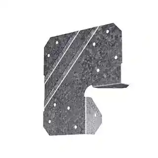 Main 3 - SIMPSON LCE4Z LIGHT POSTCAP ZMAX COATING - Arlington Coal & Lumber