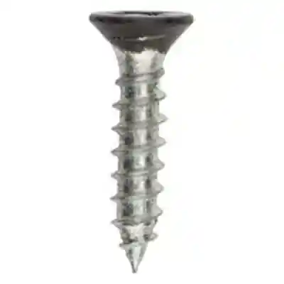 SCREW WOOD BLACK NO8X3/4IN - Arlington Coal & Lumber