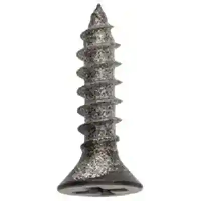 SCREW WOOD BLACK NO9X3/4IN - Arlington Coal & Lumber