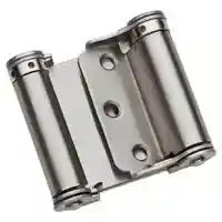 Main 1 - N100-051 HINGE DBL ACT SPR SN HINGE DBL ACT SPRING SATNICKEL - Arlington Coal & Lumber