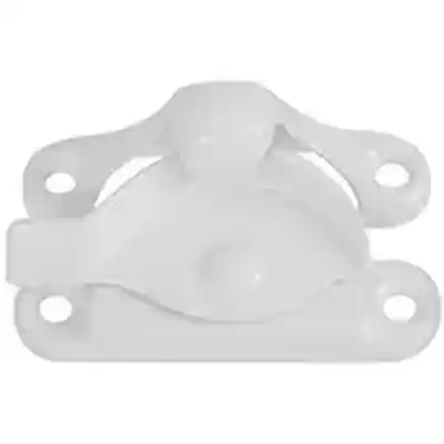 LOCK SASH WHITE - Arlington Coal & Lumber