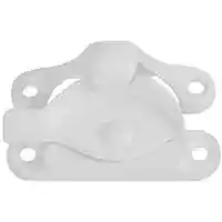 Main 1 - LOCK SASH WHITE - Arlington Coal & Lumber