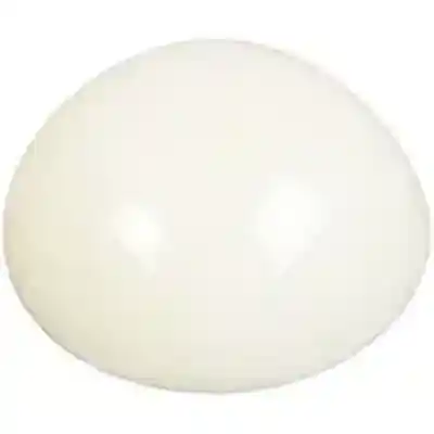 N213-645 SPB337 SOFT STP DR ST DOOR STOPS WHITE - Arlington Coal & Lumber