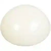 Main 1 - N213-645 SPB337 SOFT STP DR ST DOOR STOPS WHITE - Arlington Coal & Lumber