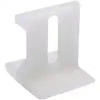 Main 1 - N344-838 V198 NYLON SLIDING POCKET DOOR GUIDE - Arlington Coal & Lumber