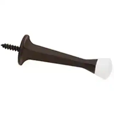 STOP DOOR ORB 3IN - Arlington Coal & Lumber